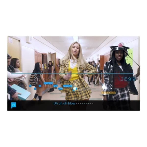 SingStar Celebration PlayStation 4