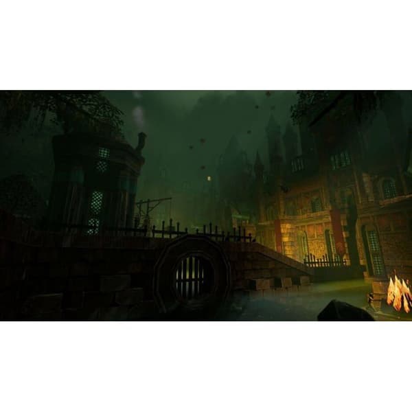 Rollspel - Graven - PS5 - PEGI 7+ - Onlineläge - Boxed