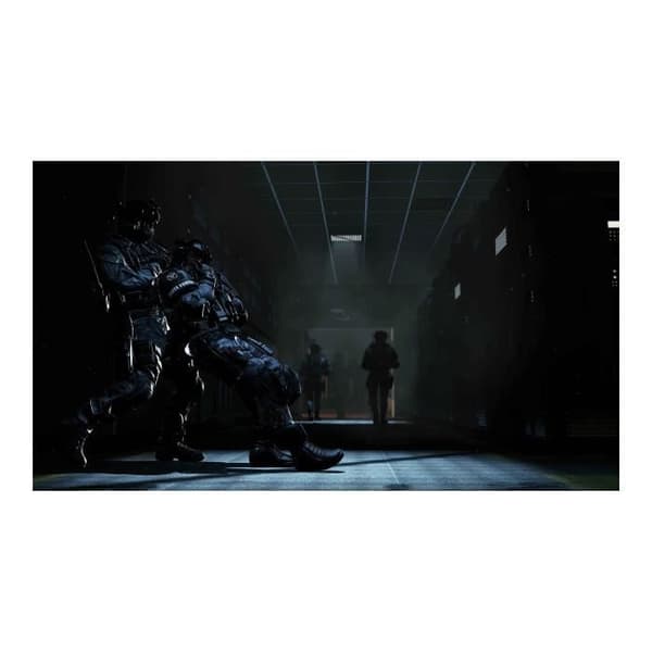 Videospel - Activision - Call of Duty: Ghosts - PS3 - Skjutspel - FPS - Blu-Ray