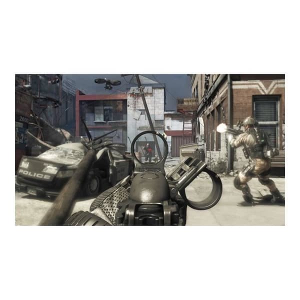 Videospel - Activision - Call of Duty: Ghosts - PS3 - Skjutspel - FPS - Blu-Ray