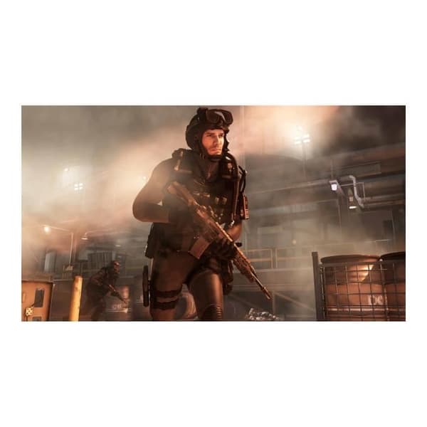 Videospel - Activision - Call of Duty: Ghosts - PS3 - Skjutspel - FPS - Blu-Ray