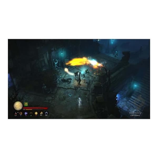 Diablo III PlayStation 3