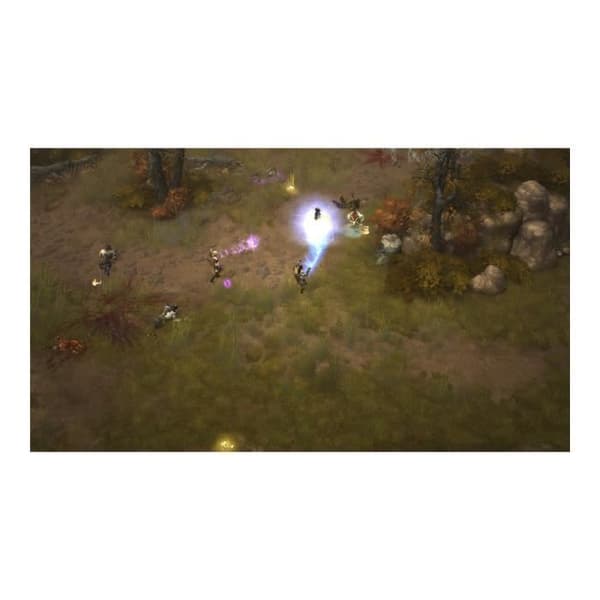 Diablo III PlayStation 3