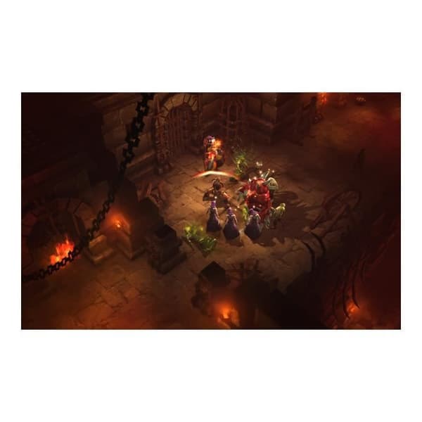 Diablo III PlayStation 3
