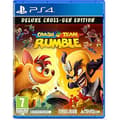 Miniatyrbild 1 av 2: ACTIVISION Crash Team Rumble - Deluxe Edition (PS4)
