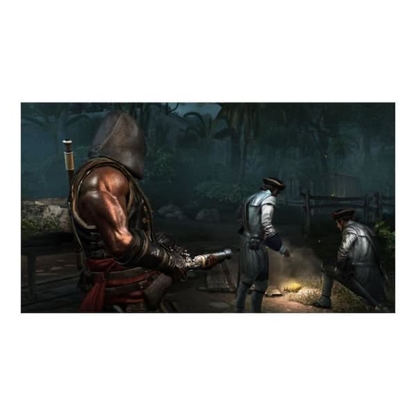 Assassin's Creed IV: Black Flag Xbox 360