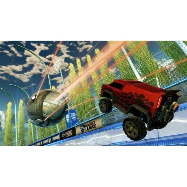 Rocket League Ultimate Edition-spel Nintendo Switch
