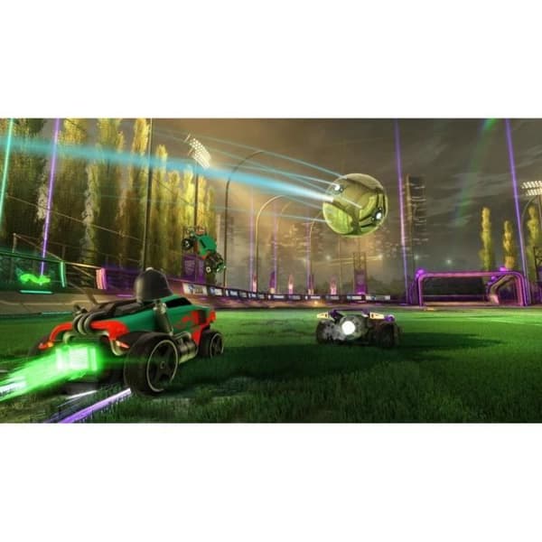 Rocket League Ultimate Edition-spel Nintendo Switch