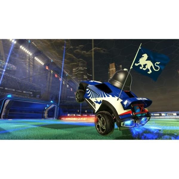 Rocket League Ultimate Edition-spel Nintendo Switch