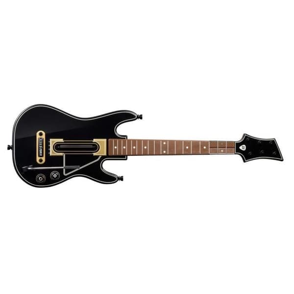 Guitar Hero Live PS4-spel- USED
