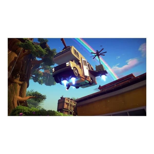 Växter vs. Zombies Garden Warfare 2 PlayStation 4