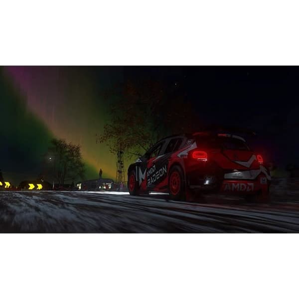 Dirt 5 (PS4)