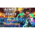 Miniatyrbild 2 av 4: Alwa's Collection Nintendo SWITCH