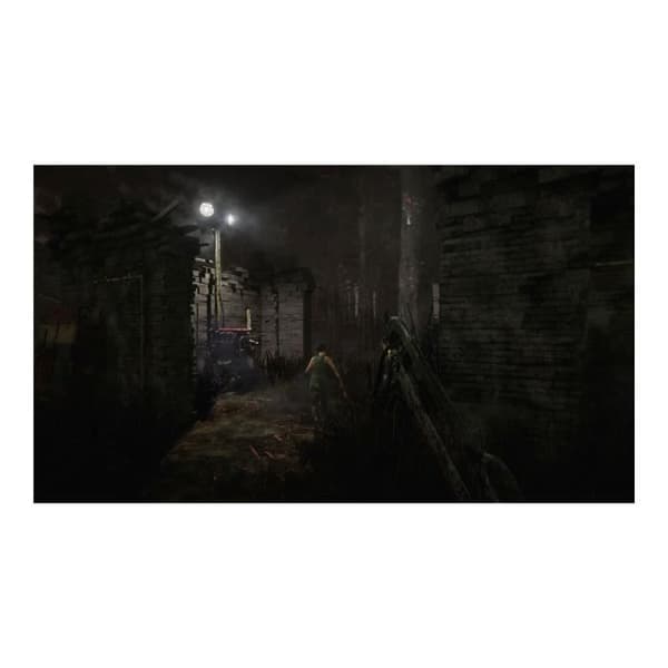 Dead by Daylight Special Edition PlayStation 4