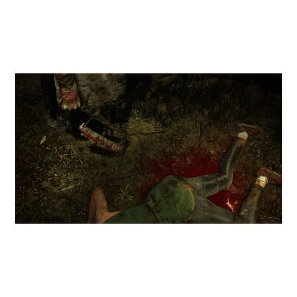 Dead by Daylight Special Edition PlayStation 4