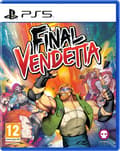 Miniatyrbild 1 av 4: Playstation 5-spel Numskull-spel NUMSKULL Final Vendetta