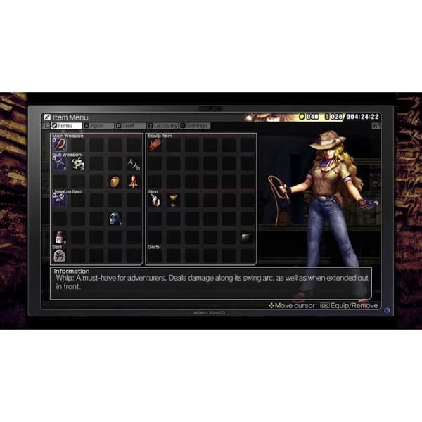 la-Mulana 1 &amp; 2: Hidden Treasures Edition (PS4)