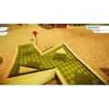 Miniatyrbild 3 av 4: Spel - Nintendo - 3D Minigolf - Ladda ner - Sport - 54 hål