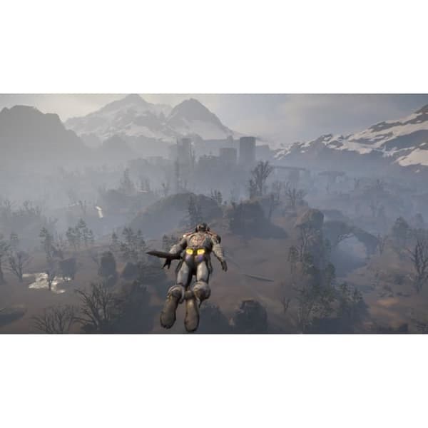 Rollspel - ELEX 2 PS4 - PS4-plattform - Boxed version - Releasedatum oktober 2021