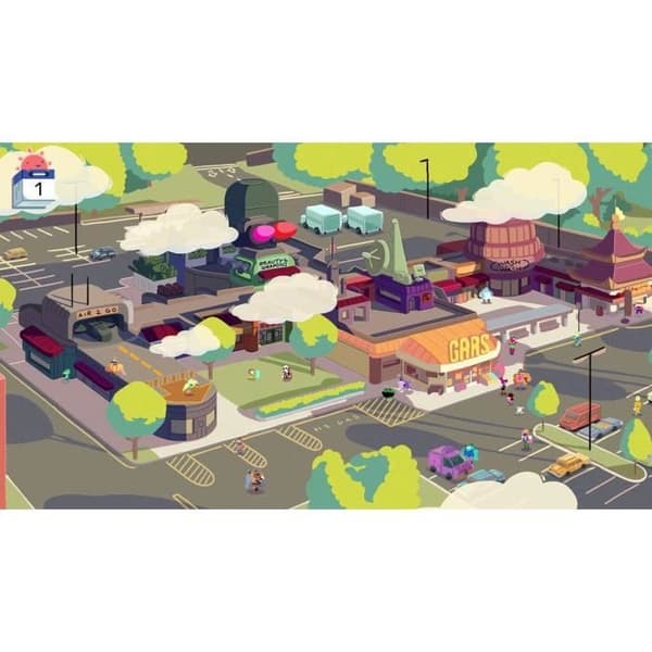 Steven Universe Save The Light Och Bien K. O. ! Låt oss spela hjältar (Xbox Un)