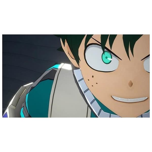 Videogioco Namco Bandai My Hero's One Justice 2