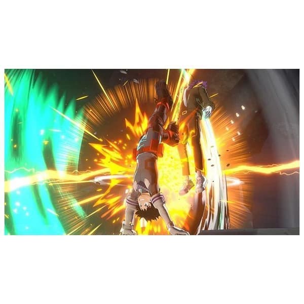 Videogioco Namco Bandai My Hero's One Justice 2