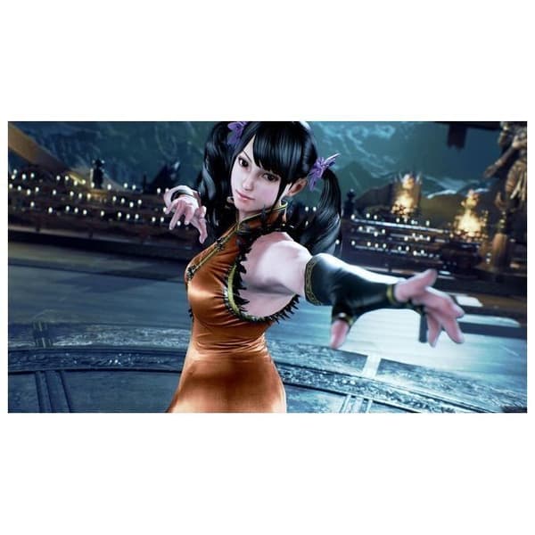 Tekken 7 - Legendary Edition