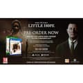 Miniatyrbild 2 av 2: Videospel - Dark Pictures - Little Hope - Äventyr - Interaktiv skräckspel - PEGI 18+