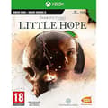 Miniatyrbild 1 av 2: Videospel - Dark Pictures - Little Hope - Äventyr - Interaktiv skräckspel - PEGI 18+