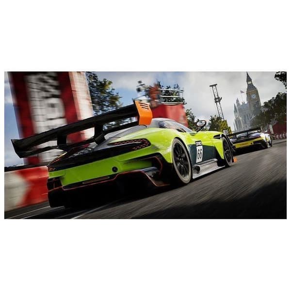 ELECTRONIC ARTS Grid Legends Standard MULTILINGUAL Playstation 4