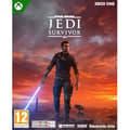 Miniatyrbild 1 av 2: Star Wars Jedi: Survivor XBOX ONE | Videospel | franska