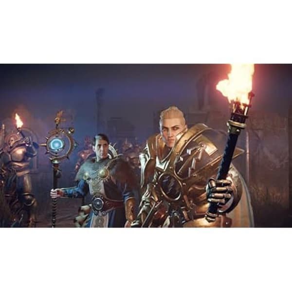 Warhammer Age of Sigmar: Realms of Ruin