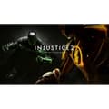 Miniatyrbild 1 av 4: Injustice 2 Fighting Game - Warner Bros. Interaktiv - PS4 - Onlineläge - Karaktärsanpassning