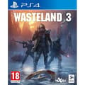 Miniatyrbild 1 av 2: Rollspel - InXile Entertainment - Wasteland 3 - Day One Edition - PS4 - 1 till 2 spelare