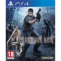 Miniatyrbild 1 av 4: TV-spel - Capcom - Resident Evil 4 HD - PS4 - Action - 1 spelare - HD-version