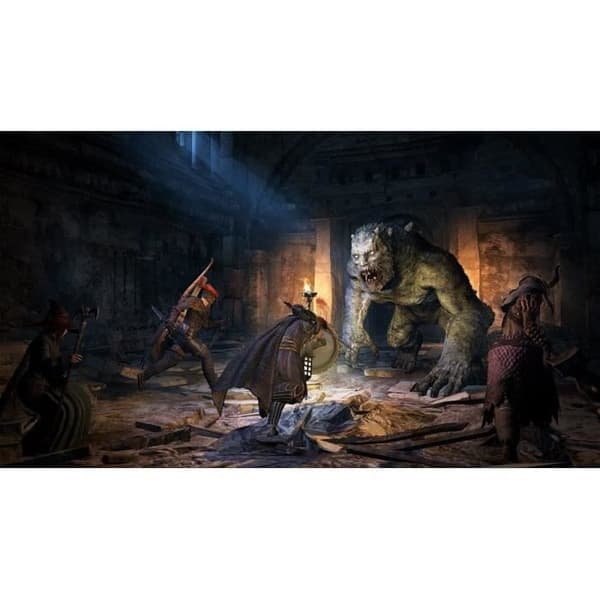 Videospel - Dragon's Dogma - Dark Arisen - PS3 - RPG - Standardutgåvan - 16+