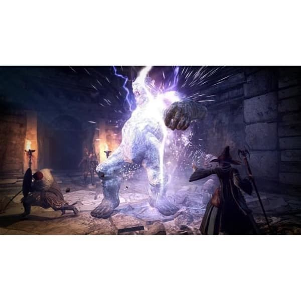 Videospel - Dragon's Dogma - Dark Arisen - PS3 - RPG - Standardutgåvan - 16+
