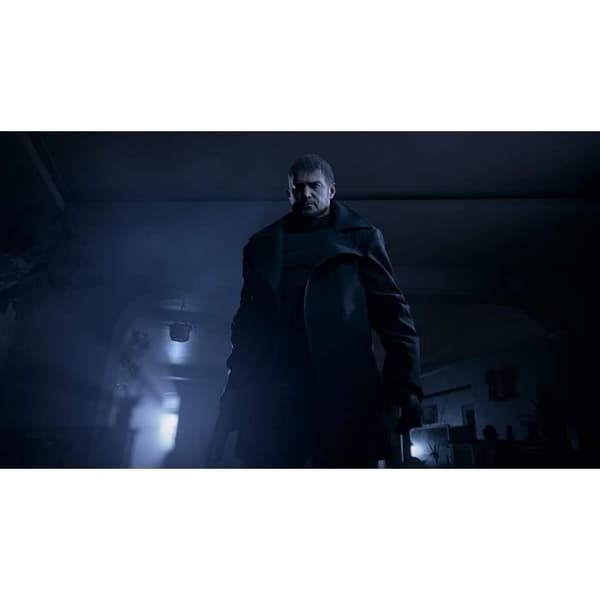 TV-spel - Capcom - Resident Evil Village - Överlevnadsskräck - 1 spelare - PS5
