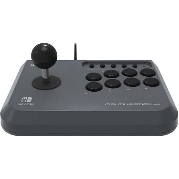 HORI - Nintendo Switch Fighting Stick Mini