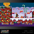 Miniatyrbild 5 av 6: Evercade Gremlin Collection 1, Evercade Cartridge N°24