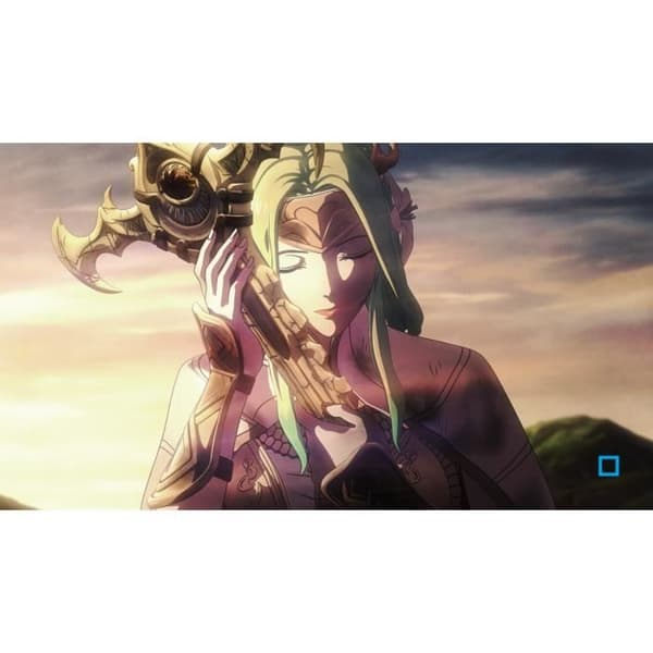 Rollspel - Nintendo - Fire Emblem: Three Houses - Släppt juli 2019 - 1 spelare - PEGI 12+