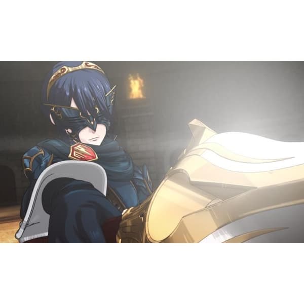 Rollspel - Nintendo - Fire Emblem: Awakening - 3DS - Standard Edition - PEGI 12+