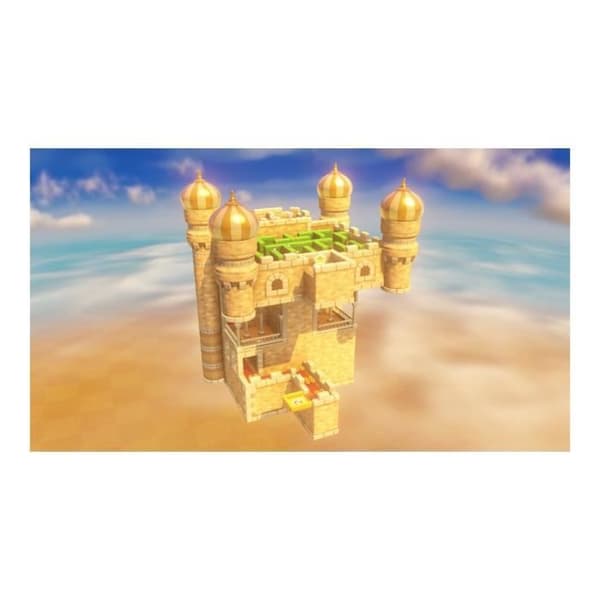 Captain Toad Treasure Tracker Nintendo Switch