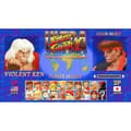 Miniatyrbild 2 av 4: Kampspel - Capcom - Ultra Street Fighter II - Nintendo Switch-plattform - Standard Edition - PEGI 12+