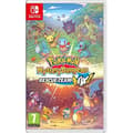 Miniatyrbild 1 av 2: TV-spel - Pokémon - Mystery Dungeon: Rescue Team DX - RPG - Nintendo Switch - 7+