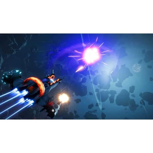 GIOCHI PER KONSOL UBISOFT STARLINK: BATTLE FOR ATLAS - STARTPACK N