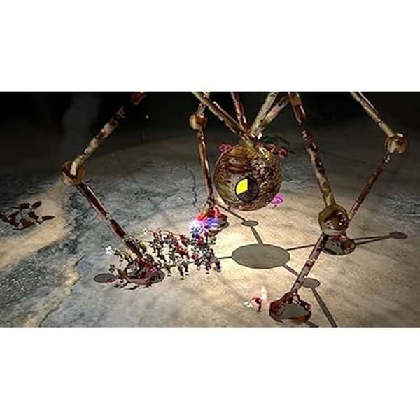 Videospel - Nintendo - Pikmin 1 + 2 - Dubbelpaket - Äventyr - Nintendo Switch - 7+