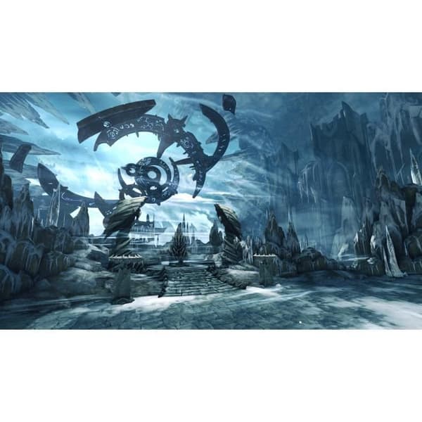 Darksiders 2 - Deathinitive Edition - Xbox Series X Spel