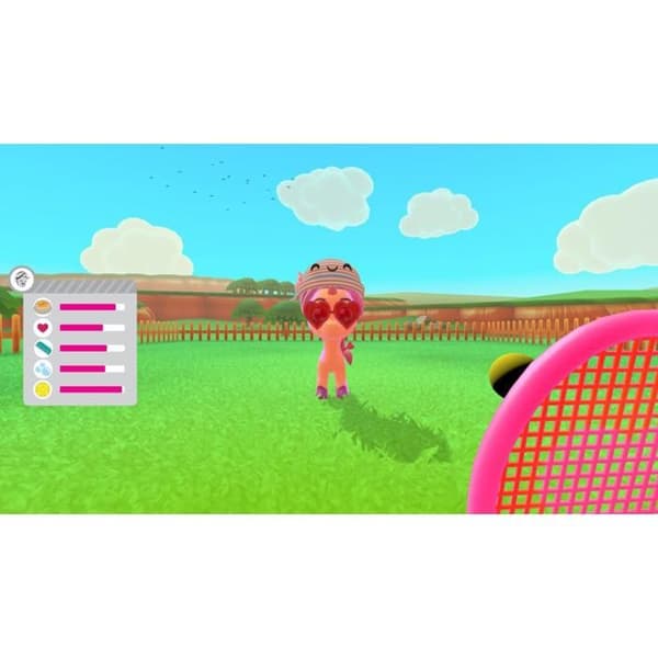 TV-spel - Fantasy Friends - Nintendo SWITCH - Ladda ner kod - Simulering - Standard