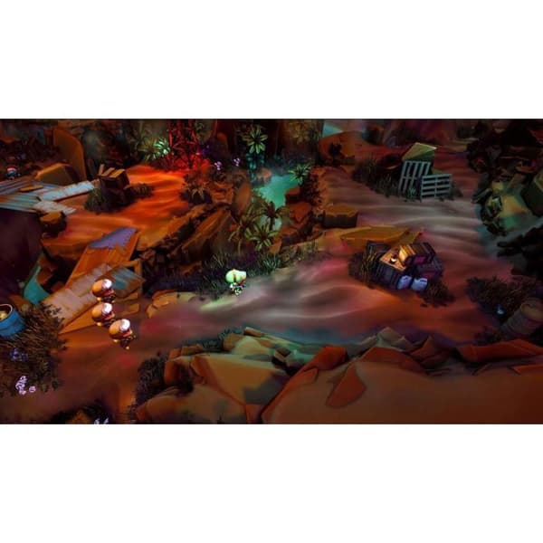 Tiny Troopers Global Ops-Game-PS5